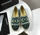 2018 chanle women shoes CHW2133