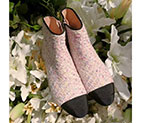 2018 chanle women shoes CHW2179