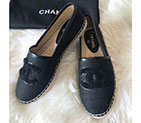 2018 chanle women shoes CHW2106