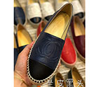 2018 chanle women shoes CHW2031