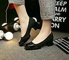 2018 chanle women shoes CHW1689