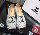 2018 chanle women shoes CHW1805
