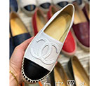2018 chanle women shoes CHW2037