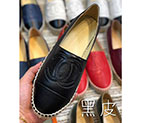 2018 chanle women shoes CHW2025