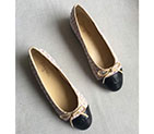 2018 chanle women shoes CHW1901