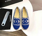 2018 chanle women shoes CHW2134