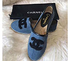2018 chanle women shoes CHW2108
