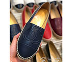 2018 chanle women shoes CHW2042