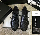 2018 chanle women shoes CHW2065