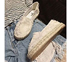 2018 chanle women shoes CHW1894