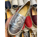 2018 chanle women shoes CHW2038