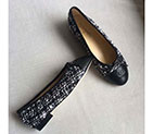 2018 chanle women shoes CHW1902