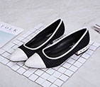 2018 chanle women shoes CHW1906