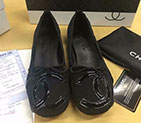 2018 chanle women shoes CHW1936