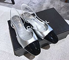 2018 chanle women shoes Heel 2cm CHW2056