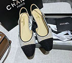 2018 chanle women shoes Heel 2cm CHW2050