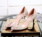 2018 chanle women shoes Heel 6.5cm CHW1666