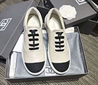 2018 chanle women shoes in Calfskin inside Lambskin CHW2044