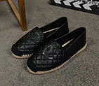 2018 chanle women shoes in Lambskin leather CHW1720