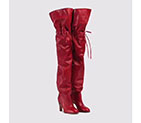 2018 gucci women Boots GWS1028
