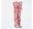 2018 gucci women Boots GWS1027