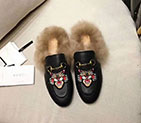 2018 gucci women Flat Slipper GWS983