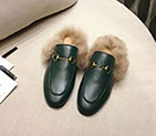 2018 gucci women Flat Slipper GWS993
