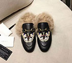 2018 gucci women Flat Slipper GWS980