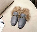2018 gucci women Flat Slipper GWS994