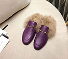 2018 gucci women Flat Slipper GWS995