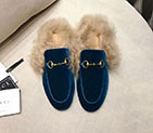 2018 gucci women Flat Slipper GWS976