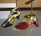 2018 gucci women Sandal in Calfskin leather GWS712