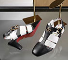 2018 gucci women Sandal in Calfskin leather GWS713