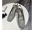 2018 gucci women Sandal in Patent leather Heel 5cm GWS863