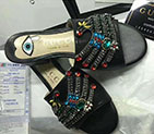 2018 gucci women Slipper GWS953