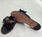 2018 gucci women Slippers in Calfskin GWS927