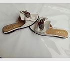 2018 gucci women Slippers in Calfskin GWS928
