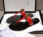 2018 gucci women Slippers in Calfskin leather GWS826