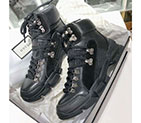 2018 gucci women Sneaker GWS1025