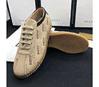 2018 gucci women Sneaker in Calfskin GWS854