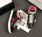 2018 gucci women boots in Calfskin GWS935
