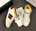 2018 gucci women boots in Calfskin GWS936