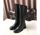 2018 gucci women boots in Calfskin Heel 4.5cm GWS951