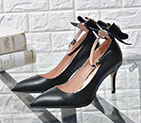 2018 gucci women shoes in Calfskin Heel 7.5cm GWS915