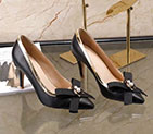 2018 gucci women shoes in Calfskin leather GWS706