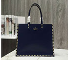 2018 valentino Shopping Bag 0978