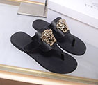 2018 versace women Slippers in Calfskin VSC0078
