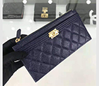 2019 BOY CHANEL Pouch