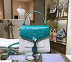 2019 Bvlgari Serpenti Forever Crossbody bag