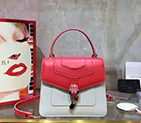 2019 Bvlgari Serpenti Forever Crossbody bag